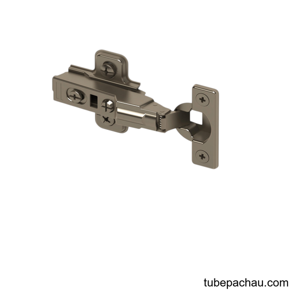Bản Lề Trùm Nửa Metalla SM 95º Mini Hafele 311.04.441