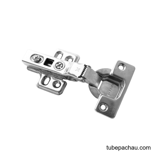 Bản Lề Trùm Nửa Metalla SM DIY 110º Hafele 315.07.114
