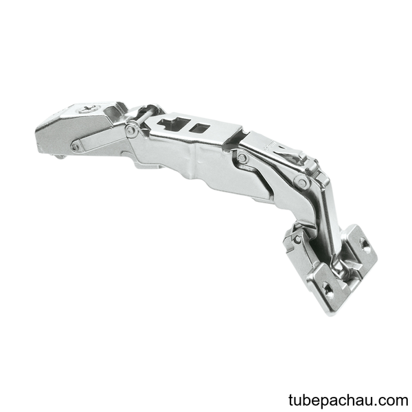 Bản Lề Tủ Cao Clip-Top 155º Trùm Ngoài Blum 342.44.500