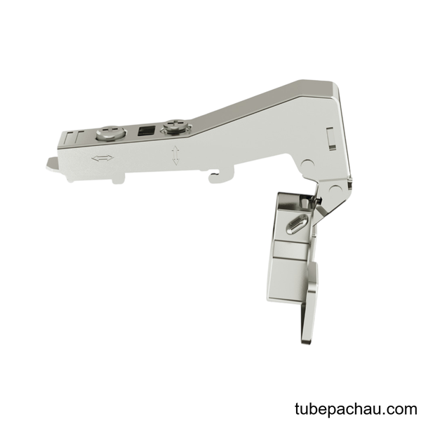 Bản Lề Tủ Metalla A 90º Góc Mù Hafele 311.83.901