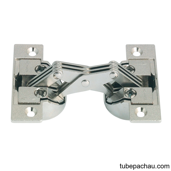 Bản Lề Tủ Mitred Cho Góc Vát Chéo 45º Hafele 325.00.708