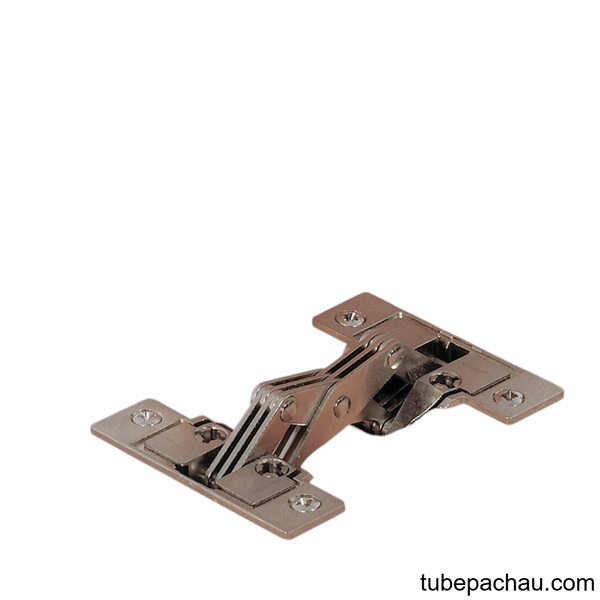 Bản Lề Tủ Mitred Cho Góc Vát Chéo 45º Hafele 325.00.708