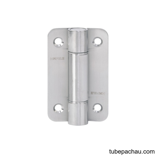 Bản Lề WC Điều Chỉnh Tự Đóng Hafele 988.98.090