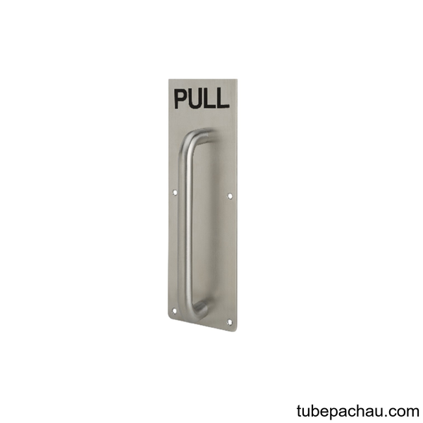 Bảng Kéo Cửa Pull Hafele 987.11.240