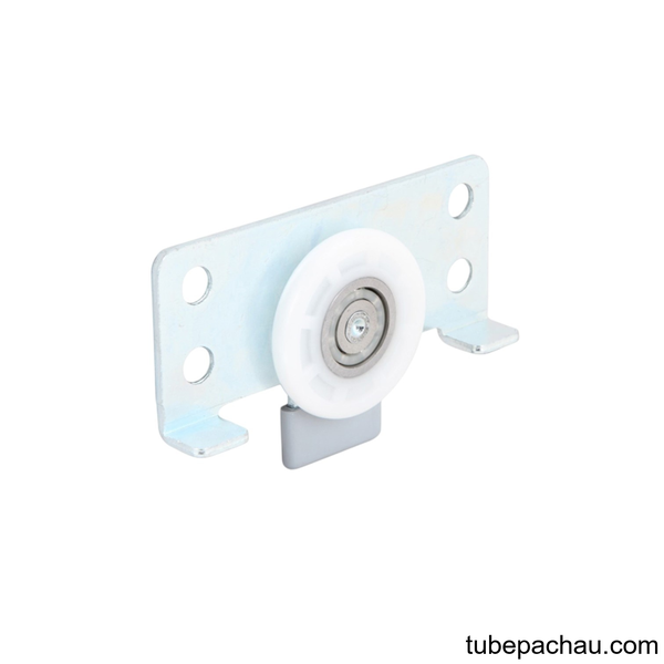 Bánh Xe Cửa Trượt Tủ Polyamid Hafele 404.24.100