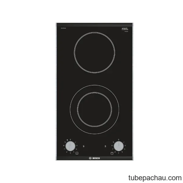 Bếp điện Bosch PKF375CA1E