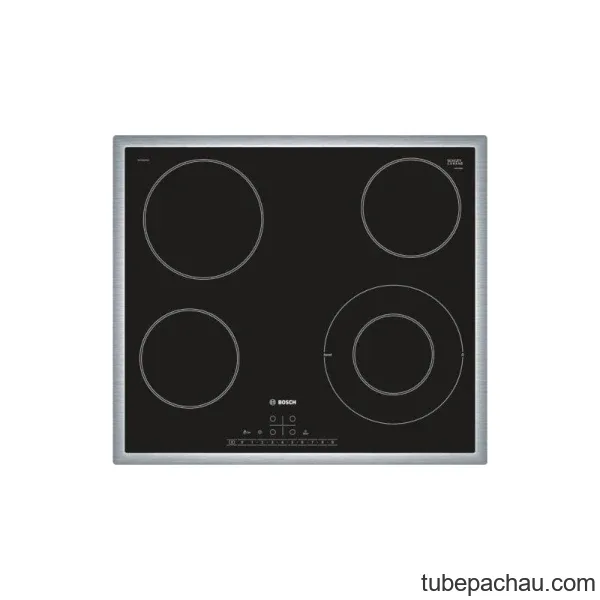 Bếp Điện Bosch PKF645FN1E