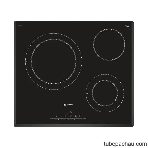 Bếp điện Bosch PKK651FB1E