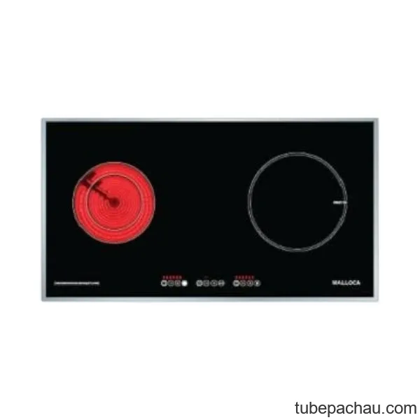 Bếp điện từ Malloca DZC-7372