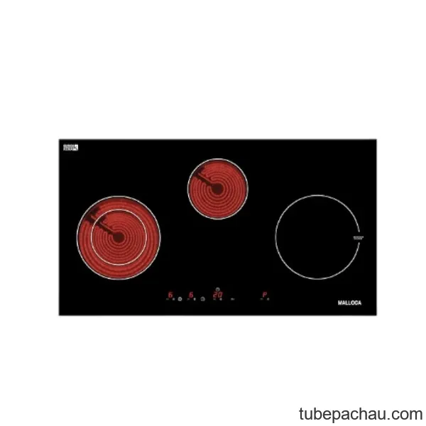Bếp Điện Từ Malloca MH03IRA