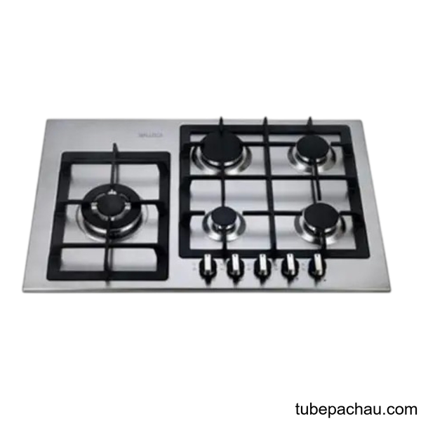 Bếp ga âm Malloca GHS-705B
