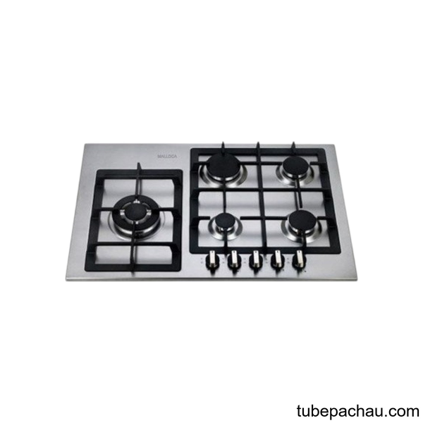 Bếp ga âm Malloca GHS-915C