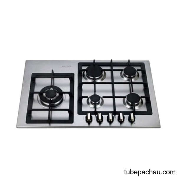 Bếp gas âm Malloca GHS - 705B