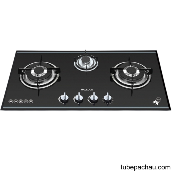 Bếp gas Malloca AS 930L