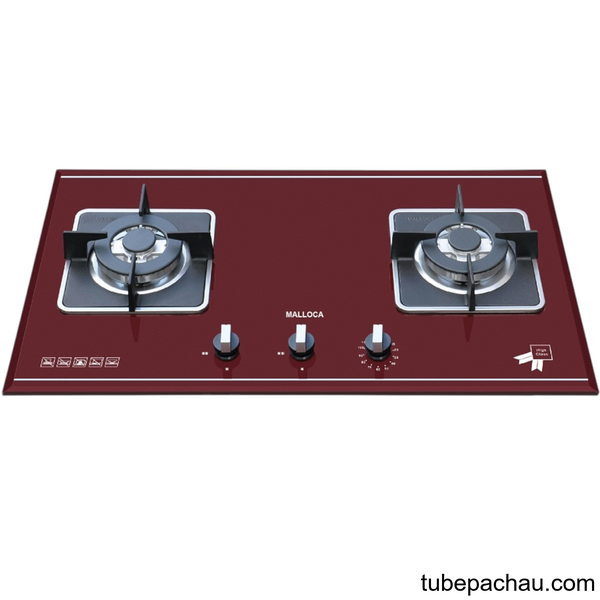 Bếp gas Malloca AS9402R