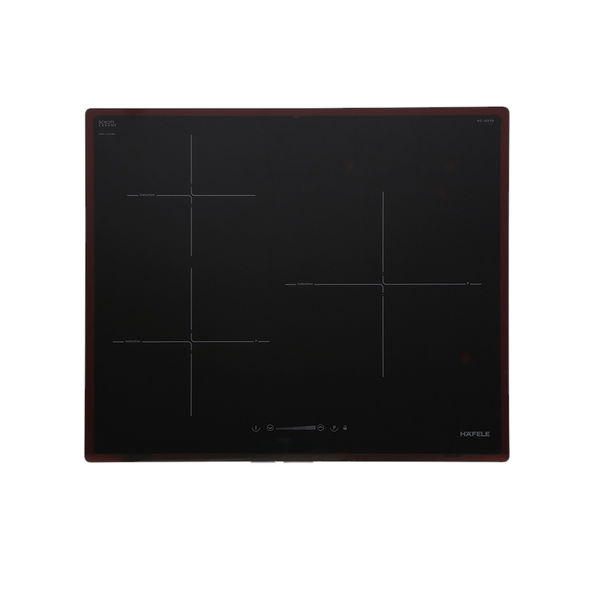 Bếp Từ 3 Vùng Nấu HC-I603D Hafele 536.61.631
