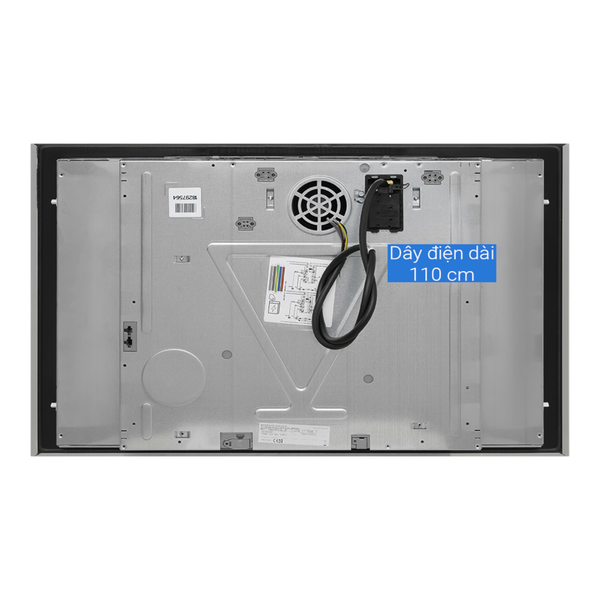 Bếp Từ Bosch PIE875DC1E