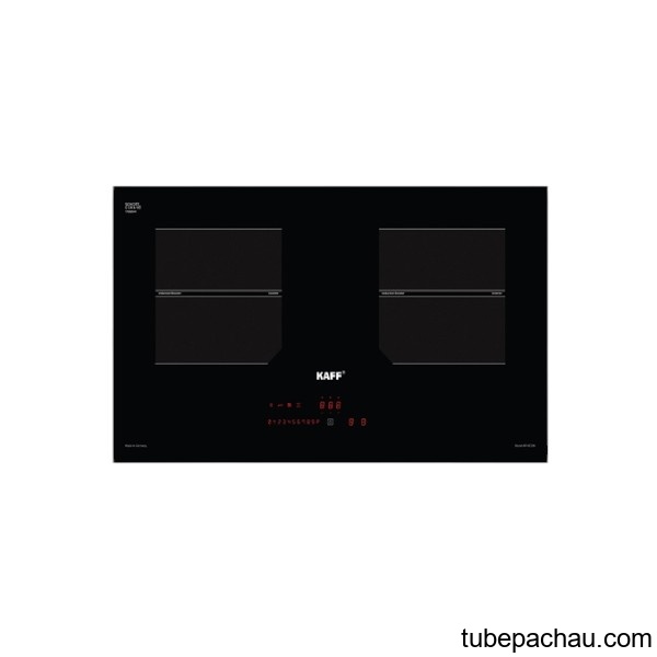 Bếp từ đôi Kaff KF-HD28II lắp âm