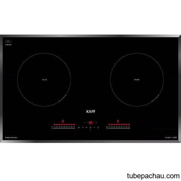 Bếp từ đôi Kaff KF-IH870Z lắp âm