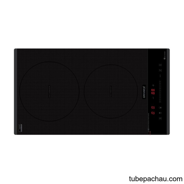 Bếp từ GrandX GX ID505