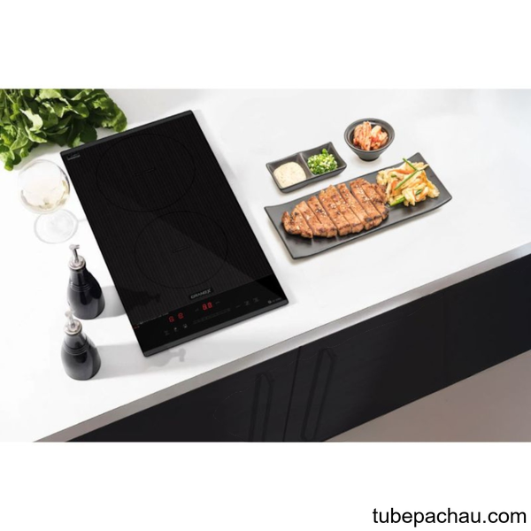 Bếp từ GrandX GX ID505