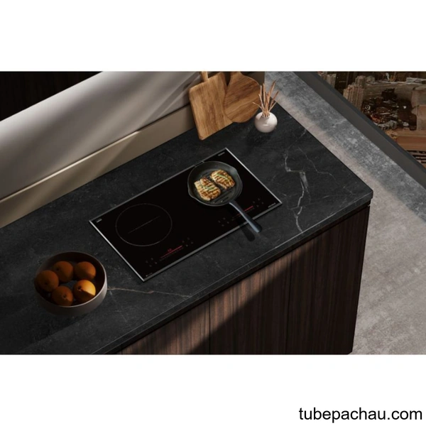 Bếp từ GrandX GX IH615SE