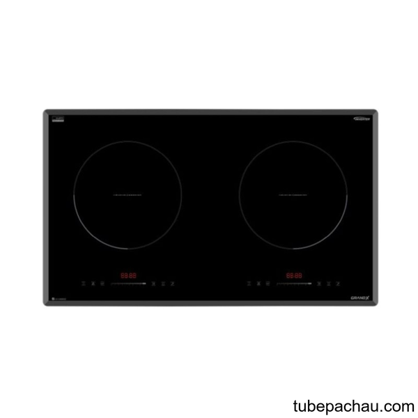 Bếp từ GrandX GX IH696SE