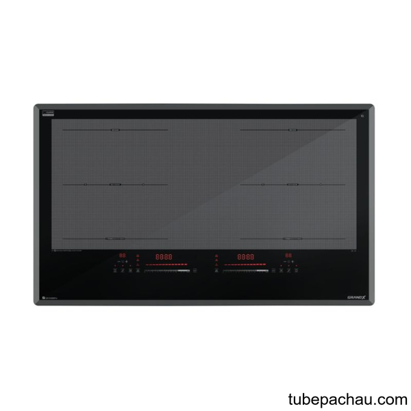 Bếp từ GrandX GX IH838Pro
