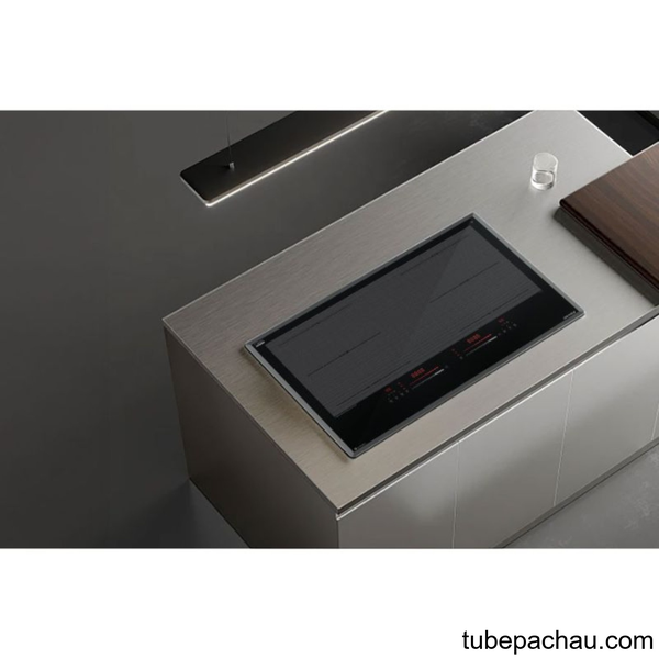 Bếp từ GrandX GX IH838Pro