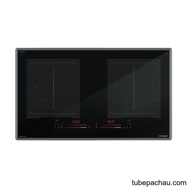 Bếp từ GrandX GX IH855Pro