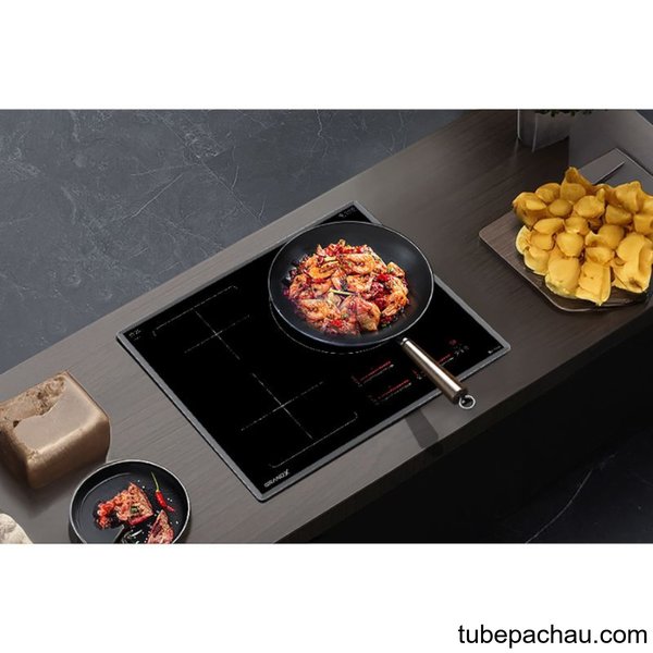 Bếp từ GrandX GX IH933G