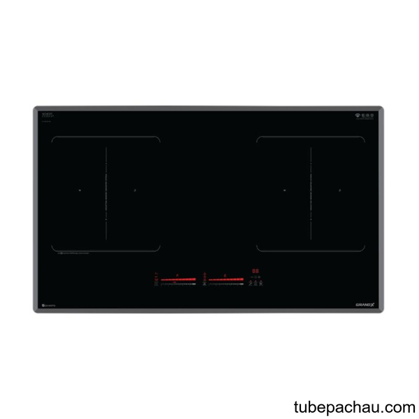 Bếp từ GrandX GX IH977G