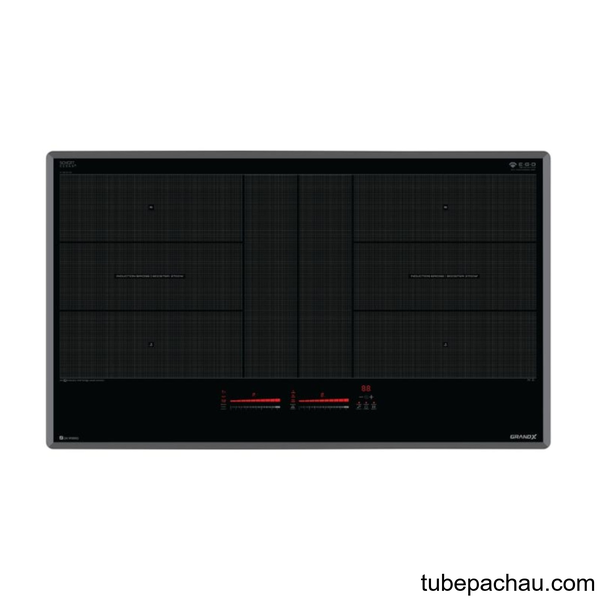 Bếp từ GrandX GX IH988G