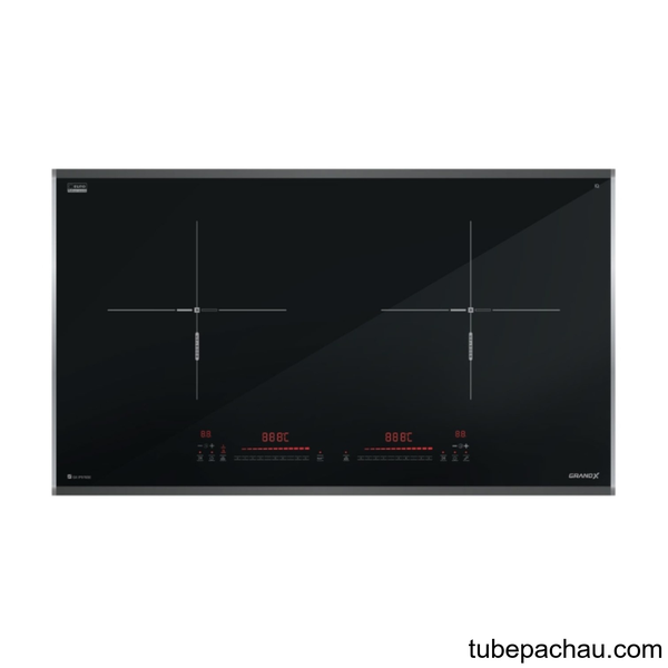 Bếp từ GrandX GX IP676SE
