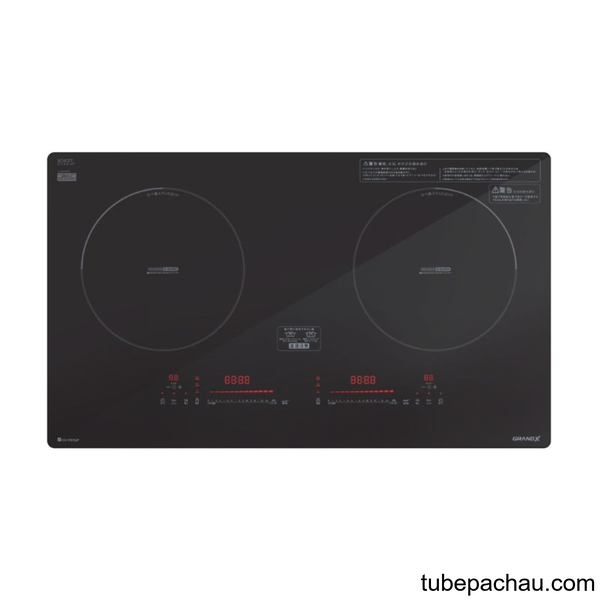 Bếp từ GrandX GX IP876JP