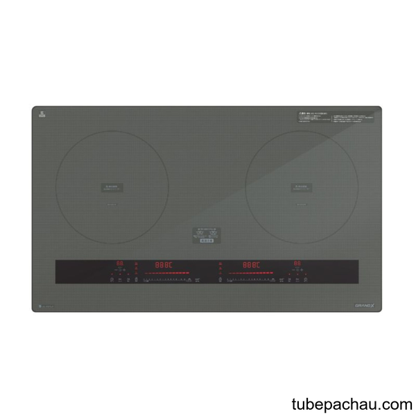 Bếp từ GrandX GX IP879JP