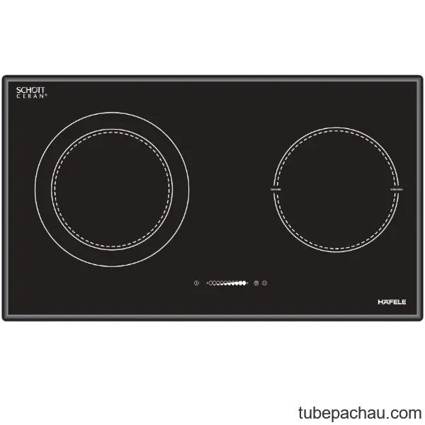 Bếp từ Hafele HC-M772B 536.01.815