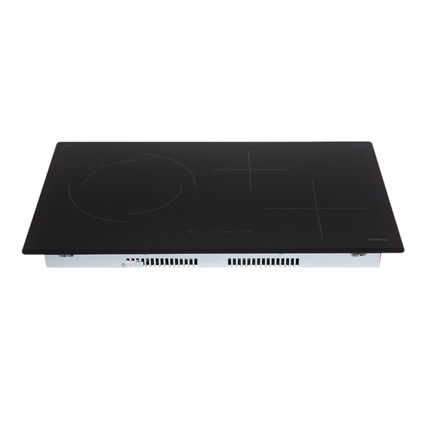 Bếp Từ Kết Hợp Điện HC-M773D Hafele 536.61.705