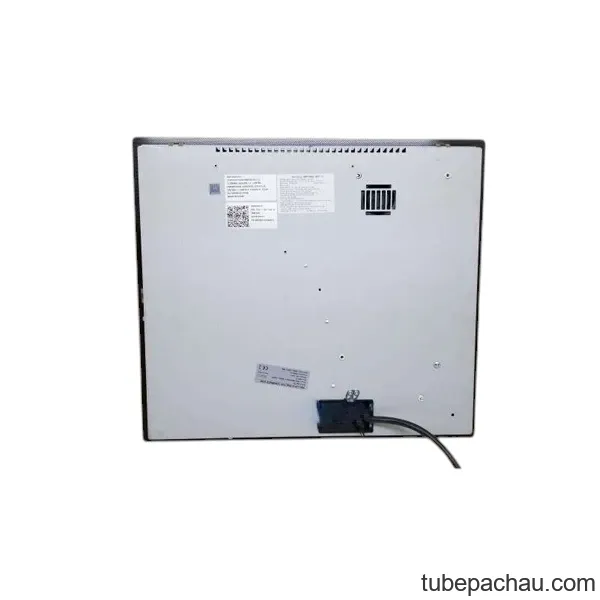 Bếp từ kết hợp hồng ngoại Malloca MIR593
