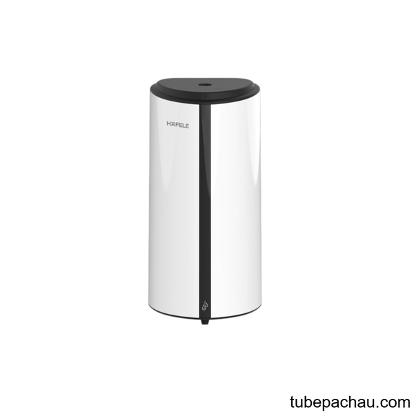 Bình Đựng Xà Phòng Treo Tường Tự Động Hafele 580.37.051
