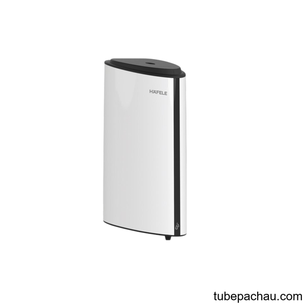 Bình Đựng Xà Phòng Treo Tường Tự Động Hafele 580.37.051