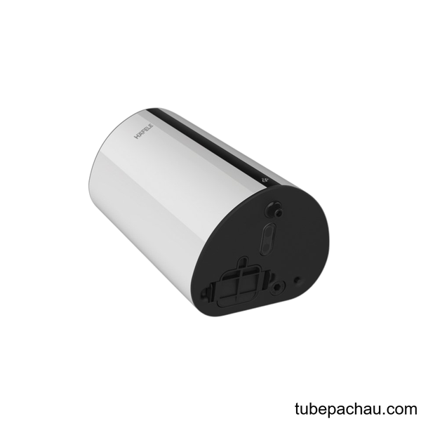 Bình Đựng Xà Phòng Treo Tường Tự Động Hafele 580.37.051