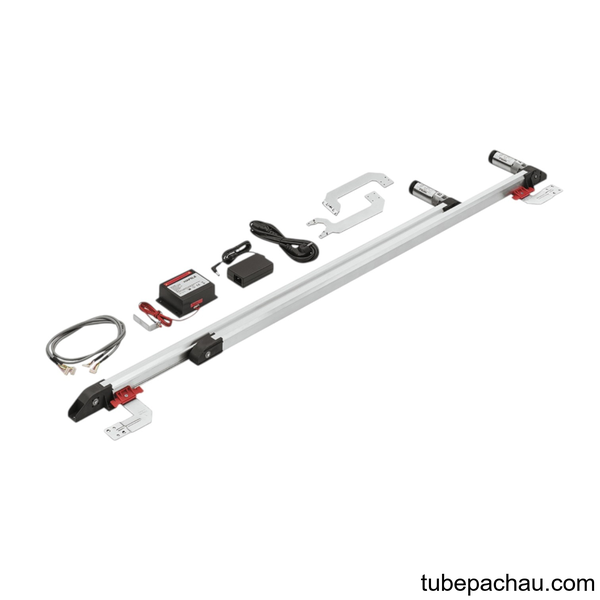 Bộ Điều Khiển Bằng Điện Cửa Trượt 70VF A Hafele 402.35.030