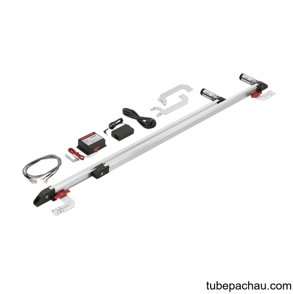 Bộ Điều Khiển Bằng Điện Cửa Trượt 70VF A Hafele 402.35.031