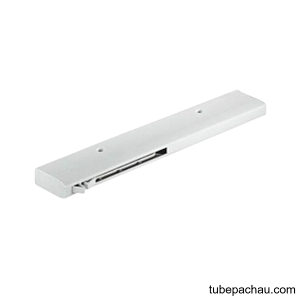 Bộ Giảm Chấn Cửa Lùa 50VF 2 Cánh Hafele 405.11.115