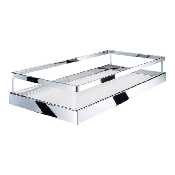 Bộ Kệ Đựng Thực Phẩm 450mm Tandem Side Hafele 545.02.230