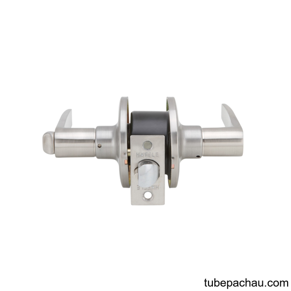 Bộ Khóa Tay Nắm Cửa Đi Hafele 489.10.170