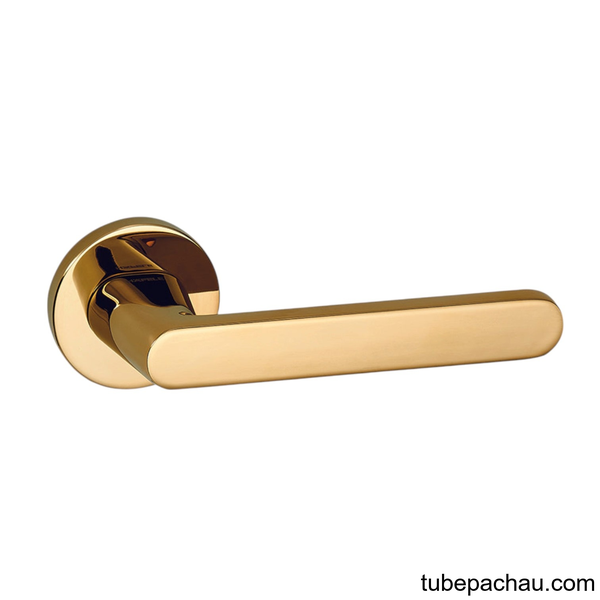 Bộ Khóa Tay Nắm Cửa DIY Set B Hafele 499.63.615