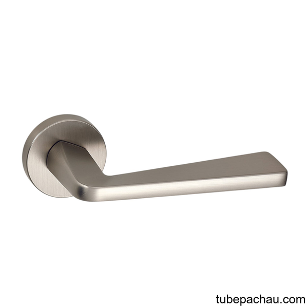 Bộ Khóa Tay Nắm Cửa DIY Set D Hafele 499.63.624