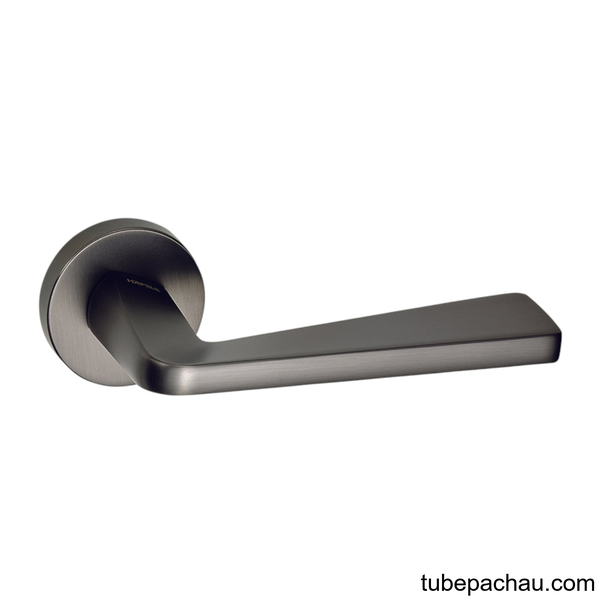 Bộ Khóa Tay Nắm Cửa DIY Set D Hafele 499.63.626